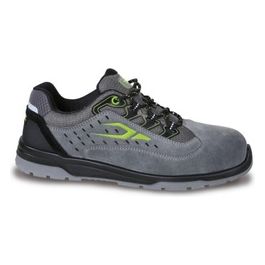 Scarpe Basse S1P Art. 7317NA Numero 40