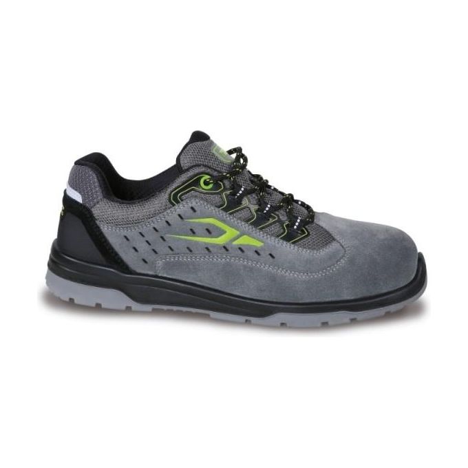 Beta Scarpe Basse S1P Art. 7317NA Numero 43