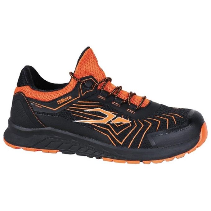 Beta Scarpe Basse S1P Art. 7352A Numero 42