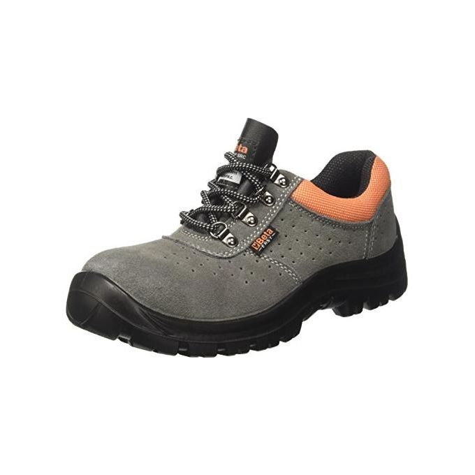 Image of Beta Scarpe Basse S1P N.45
