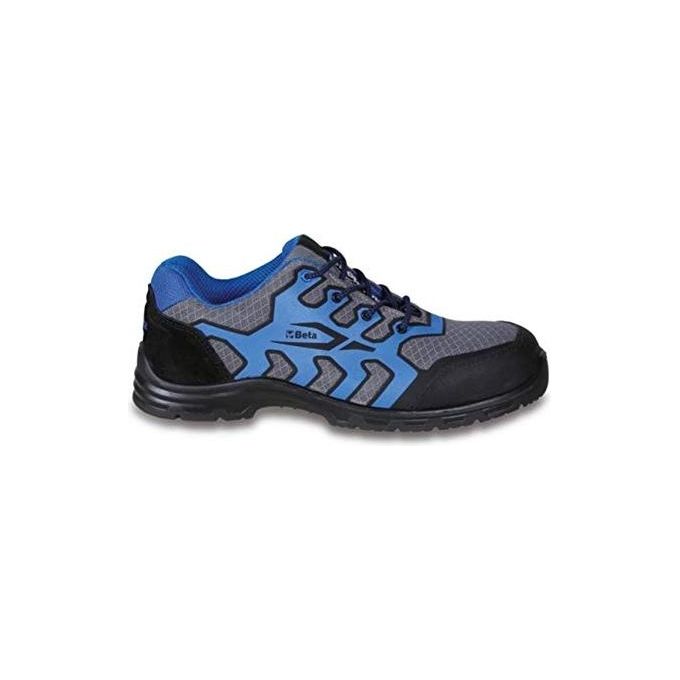 Beta Scarpe Basse S1P N.42