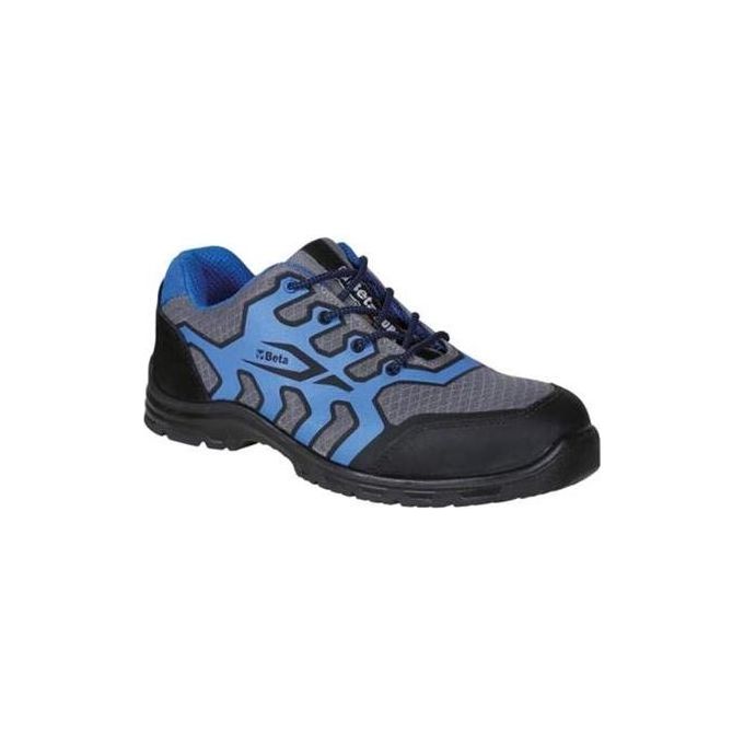 Beta Scarpe Basse S1P Art.7217Fb N.45