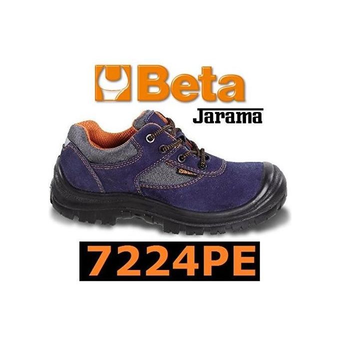 scarpe antinfortunistiche Base n44 - Abbigliamento e Accessori In