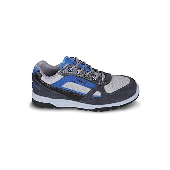 Beta Scarpe Basse S1P Art.7314Ab N.44