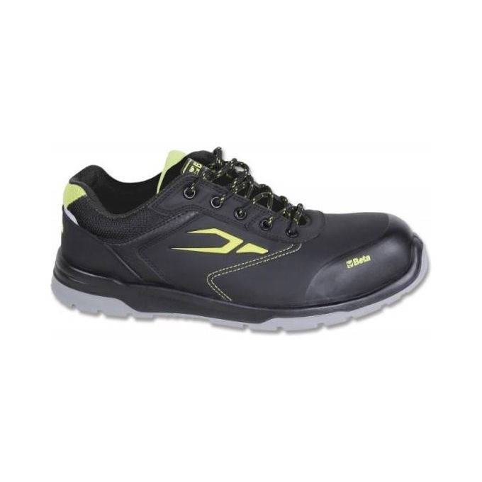 Beta Scarpe Basse S3 Art. 7320NA Numero 44