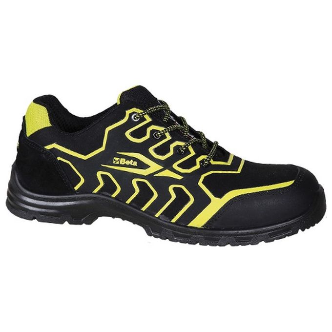Beta Scarpe Basse S3 Art.7219FY Numero 45
