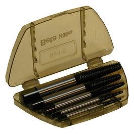 1430/S5 Serie Estrattori