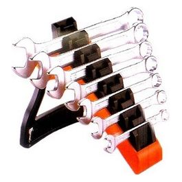 Serie 7 Chiavi Combinate 