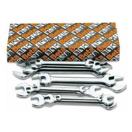 Serie Chiavi Fisse Doppie 6/32 pezzi 12 55S12