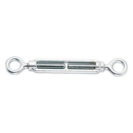 Tenditori 2 Occhi Robur Zn.1" 24mm