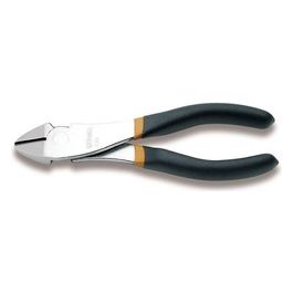 Tronchese a Grande Effetto con Taglienti Diagonali Rivestimento con Doppio Strato pvc Antiscivolo 1084 mm 200