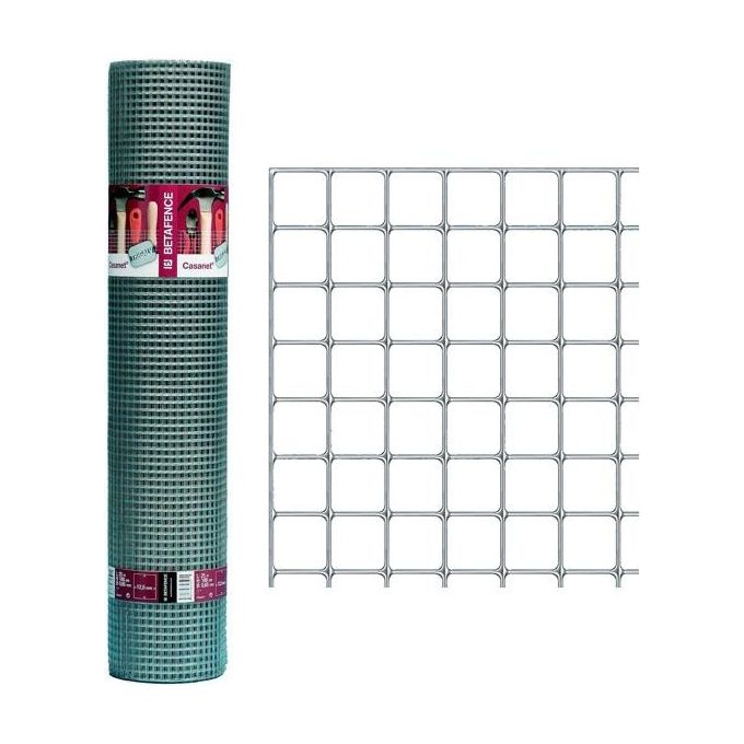 Betafence Rete Casanet 19,0X19,0-1,00-H 50 M 5