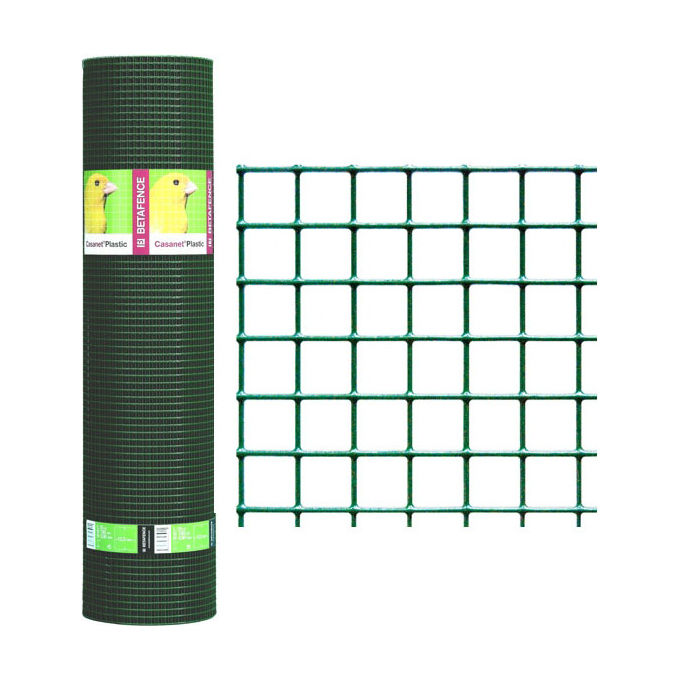 Betafence Rete Casanet Vol 12.7x12.7-0.90-150 25mt