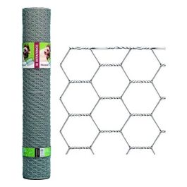 Betafence Rete Hexanet 25 3 H 50 M 50