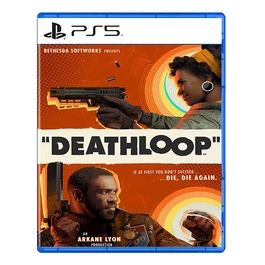 Deathloop per PlayStation 5