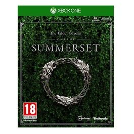 The Elder Scrolls Online - Summerset Xbox One