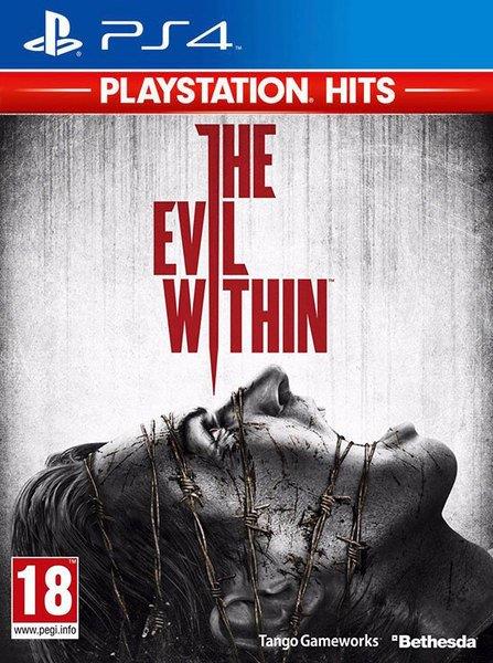 Bethesda The Evil Within