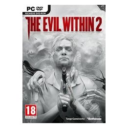 The Evil Within 2 PC