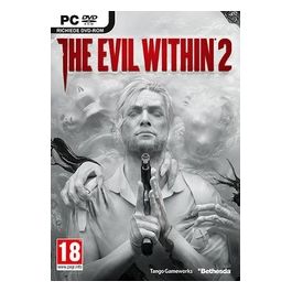 The Evil Within 2 PC