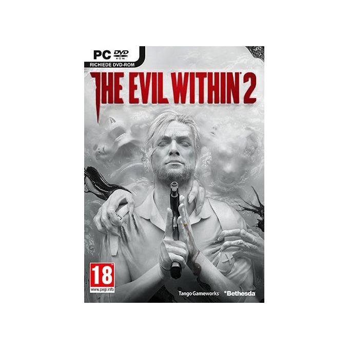 The Evil Within 2 PC
