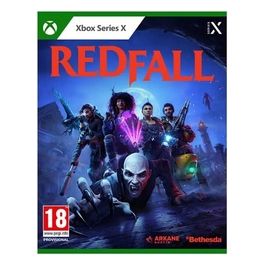 Bethesda Videogioco Redfall per Xbox Series X