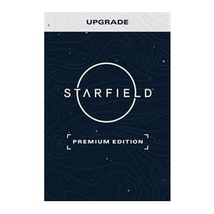 Bethesda Videogioco Starfield Premium Edition Upgrade per Xbox Series X