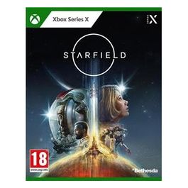 Bethesda Videogioco Starfield Standard Edition per Xbox Series X