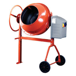 BETONIERA LIMEX OPTIMIX 120 LS    LT.100