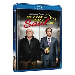 Better Call Saul - Stagione 2 Blu-Ray
