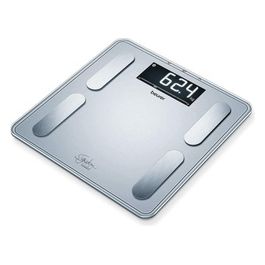 BF 405 BT Bilancia Pesapersone Display XL Bluetooth Signature Line