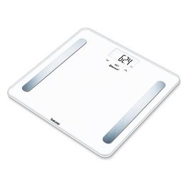 Pesapersone Diagnostica Bluetooth Bianca BF 600