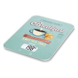 Bilancia da Cucina KS19 Breakfast
