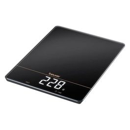 KS 34 Bilancia da Cucina Limited Edition Nero e Bronze
