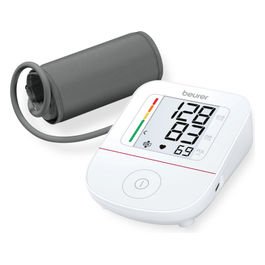 BM 23 Misuratore di pressione con porta USB-C Rilevazione aritmie Monotasto