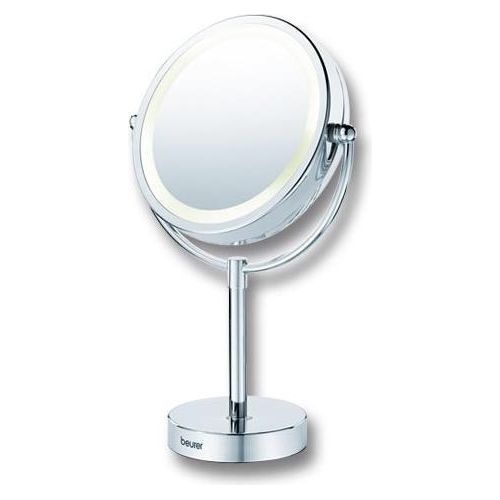 Beurer BS 69 Specchio Cosmetico Illuminato 17cm