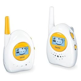 Beurer BY 84 Baby Monitor Emotions 16 Toni 2 Canali
