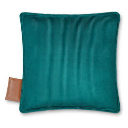 Beurer, Cuscino Riscaldante, HK 77 Heaty Celestial Green, 45 x 45 cm, Tessuto Traspirante