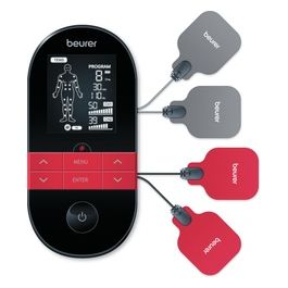 EM 59 Elettrostimolatore TENS/EMS con Funzione Calore