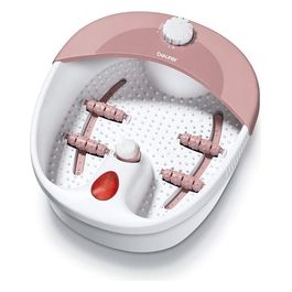 FB 20 Pediluvio con Idromassaggio Plantare e Accessori Pedicure
