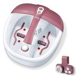 FB 35 Idromassaggio con Aromaterapia Rosso-Bianco