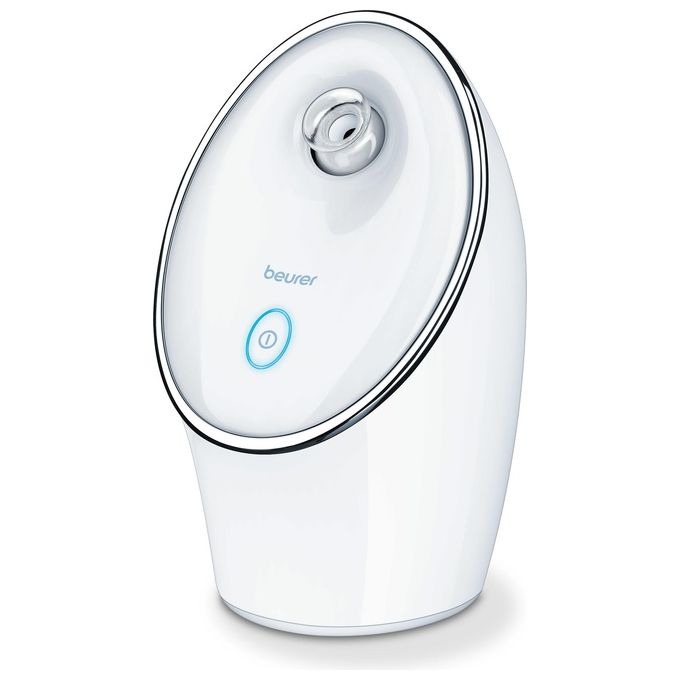Beurer Sauna per il Viso Pureo Ionic Hydration agli Ioni FC 72
