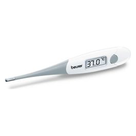 FT 15/1 Termometro per Febbre Bianco/Grigio