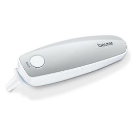 FT 78 Termometro Digitale Auricolare Bianco/Grigio