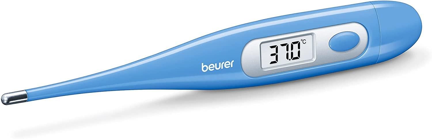 Beurer FT09-1B Termometro Per