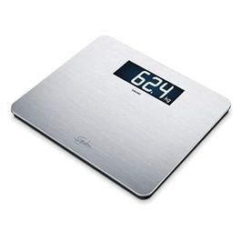 GS 405 Bilancia Pesapersone Elettronica Acciaio Inossidabile