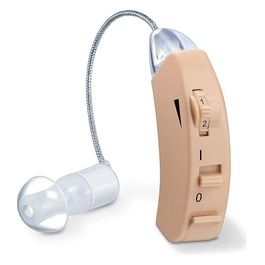 HA 50 Amplificatore Acustico per un miglioramento dell'udito con tecnologia avanzata e design ergonomico per un comfort duraturo