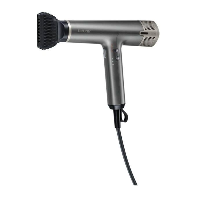 Beurer Hc2rglamourplus Asciugacapelli 1700W con diffusione