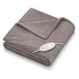 Beurer HD 75 Cosy Termocoperta con Dispositivo di Termoregolazione Elettronico