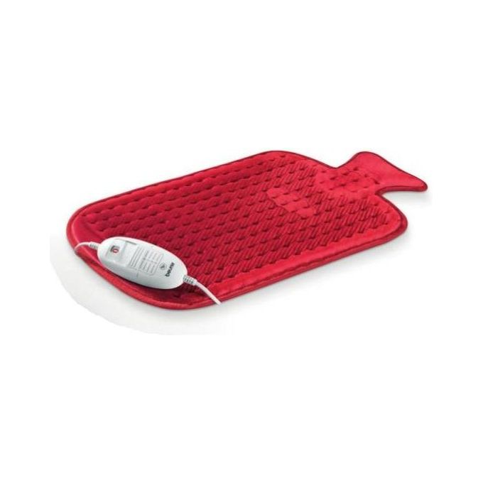 Beurer Hk 44 Termoforo Felpato in Formato Borsa dell'Acqua Calda