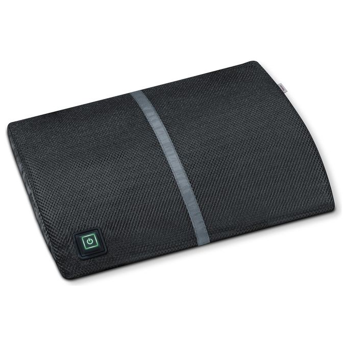 Beurer HK 70 Termoforo 20W 3 Temperature Adattore per Auto Lavabile